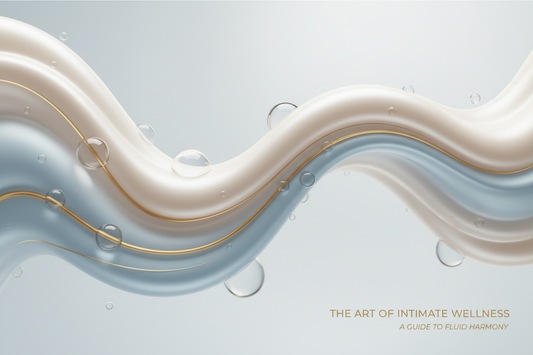 Gleitmittel-Guide: Welches Gleitmittel passt zu welchem Toy?