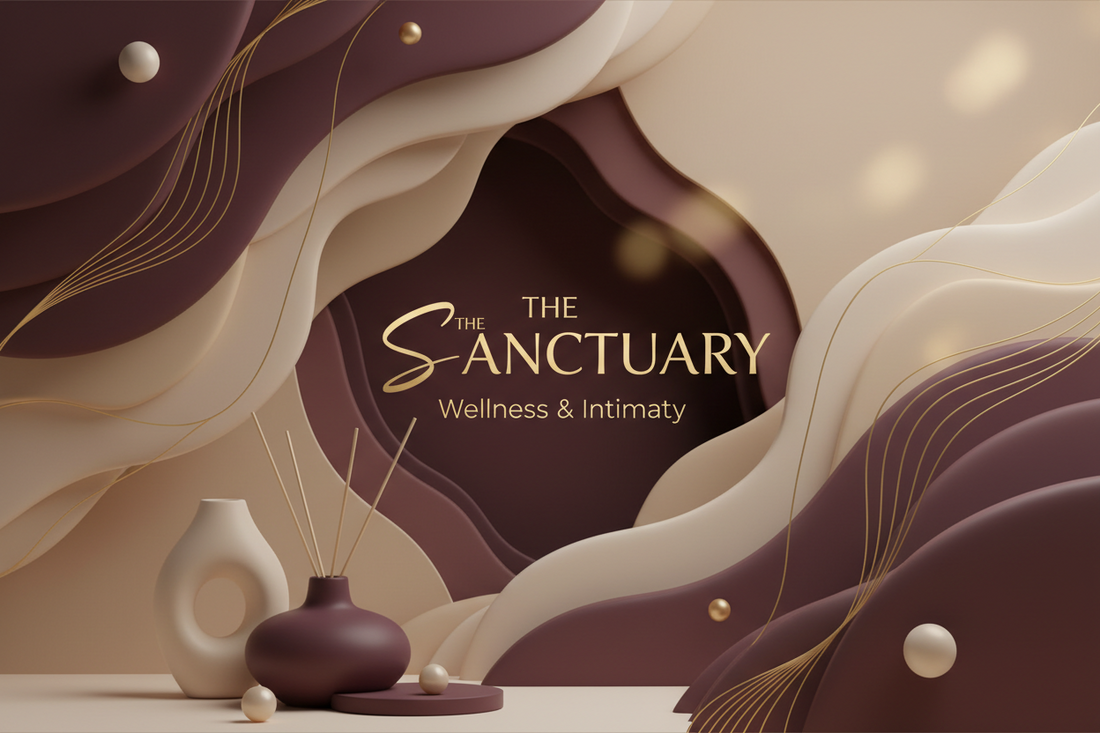 Der ultimative Ratgeber: So wählst du das richtige Sexspielzeug