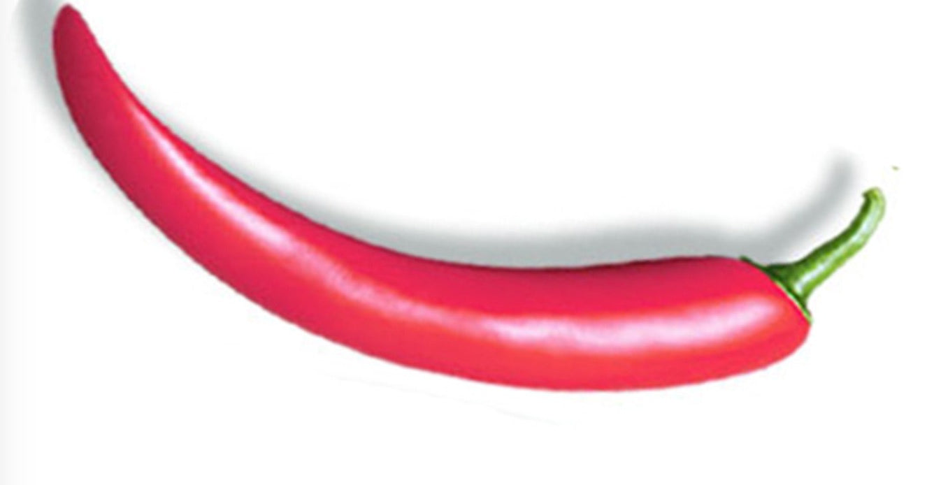 Roter kleiner Vibrator Detailansicht - Kompaktes diskretes Design mit Bedienknopf